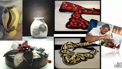 杭州文博會(huì)進(jìn)入倒計(jì)時(shí)三天，七大看點(diǎn)引領(lǐng)舞臺(tái)藝術(shù)新潮流